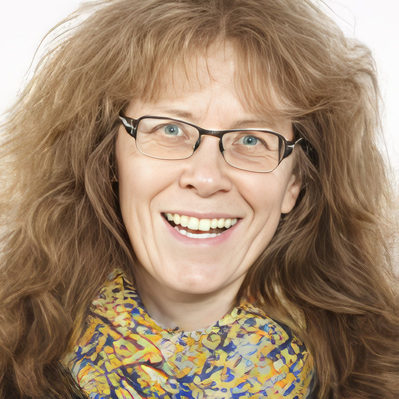 Anja Bittner