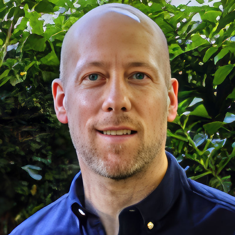 Thorsten Langenbahn