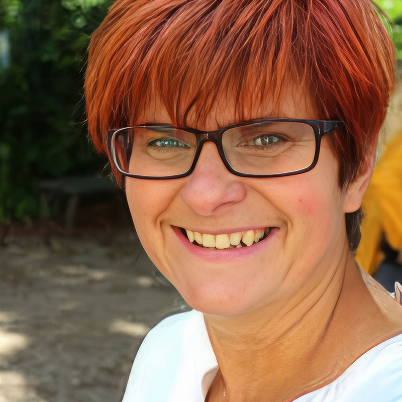 Andrea Schumann