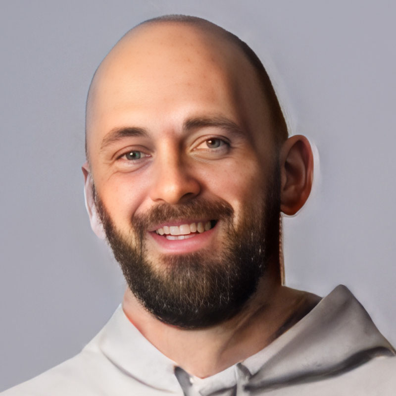 Julian Bahr