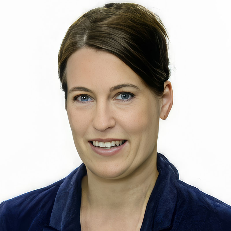Annika Rabe