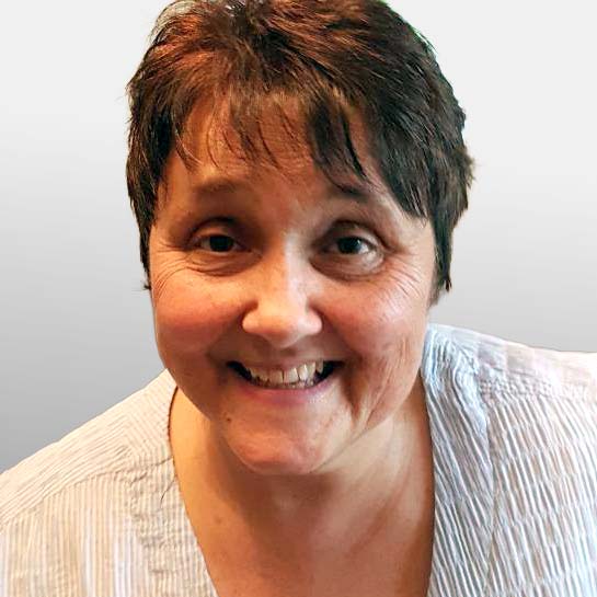 Renate Mührmann